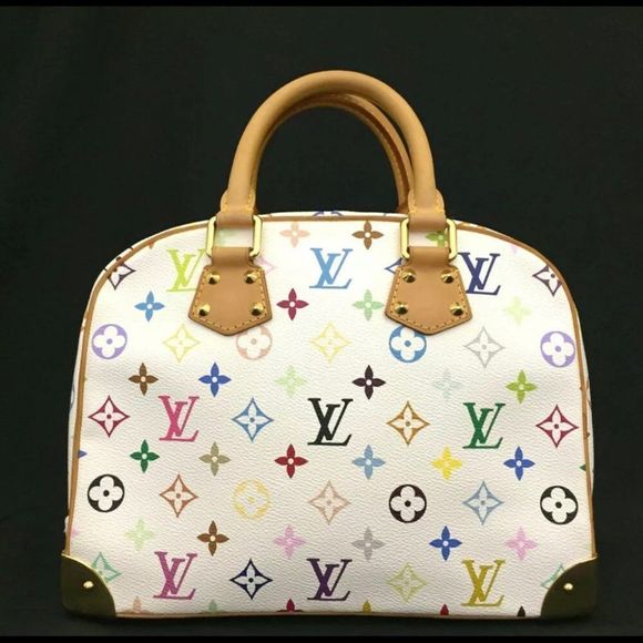Louis Vuitton bag - Picture 13 of 15